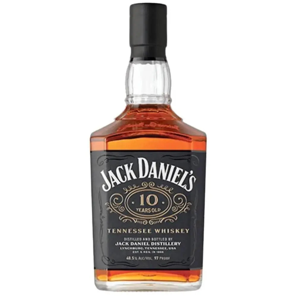 Jack Daniel's x McLaren 2026 Edition Tennessee Whiskey 700mL