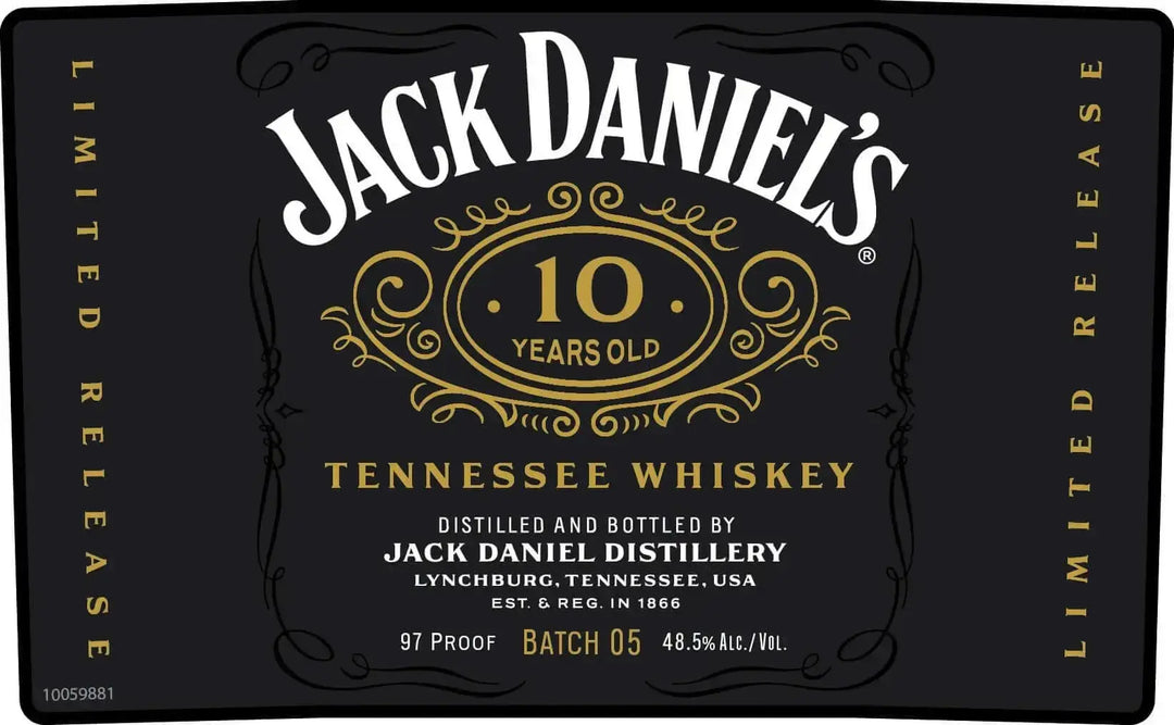 Jack Daniel&