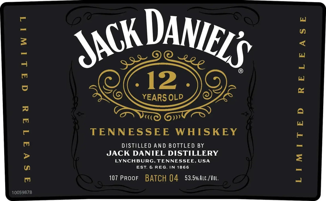 Jack Daniel&