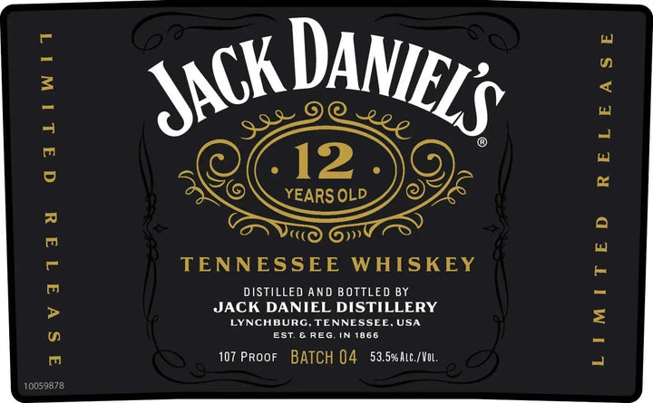 Jack Daniel&