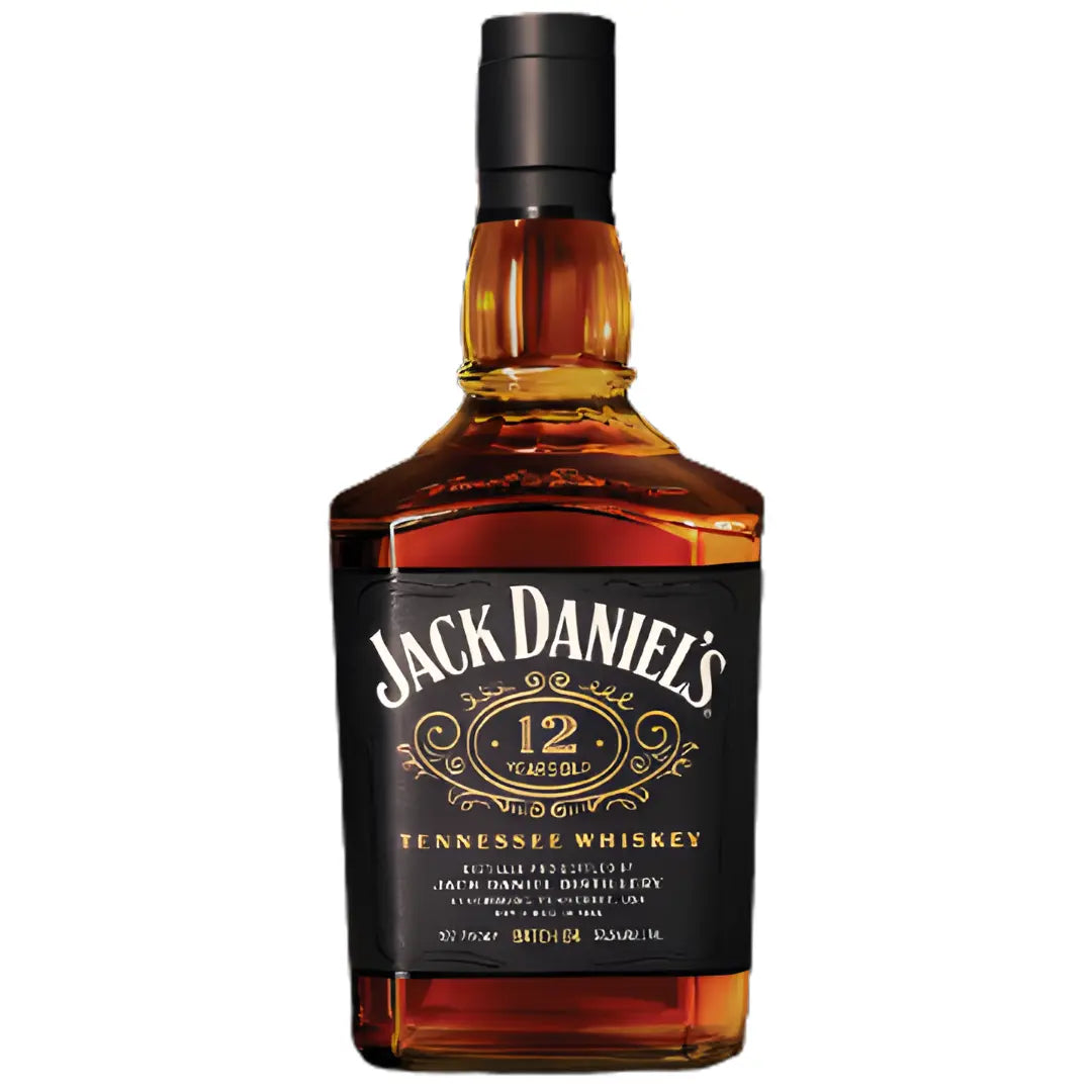 Jack Daniel's 12 Year Old Tennessee Whiskey Batch 04 - Main Street Liquor