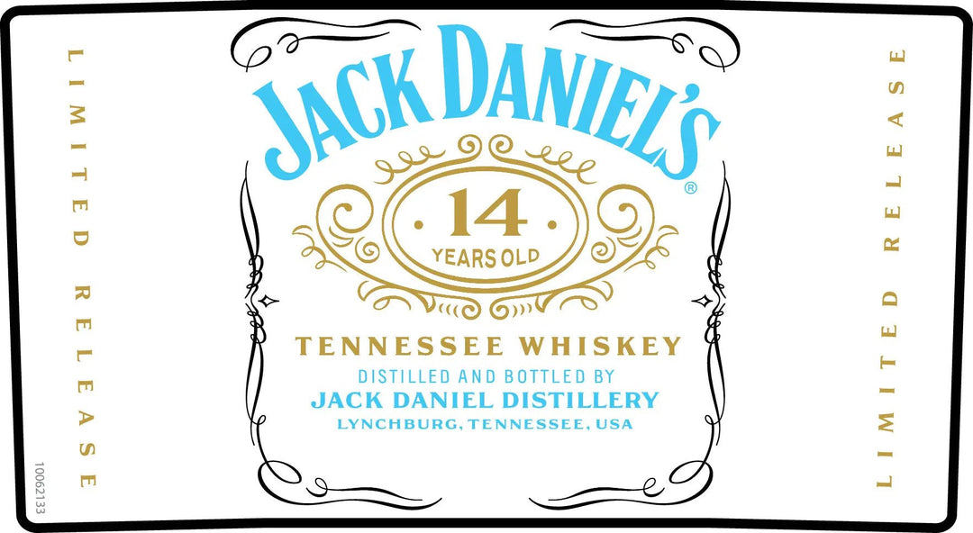 Jack Daniel’s 14 Year Old Batch Proof Tennessee Whiskey Batch 03 700mL - Main Street Liquor