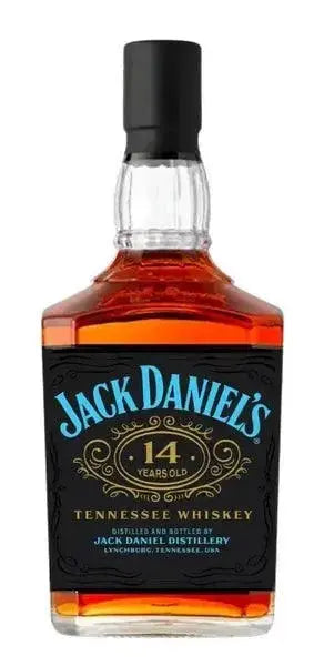 Jack Daniel’s 14 Year Old Tennessee Whiskey - Main Street Liquor