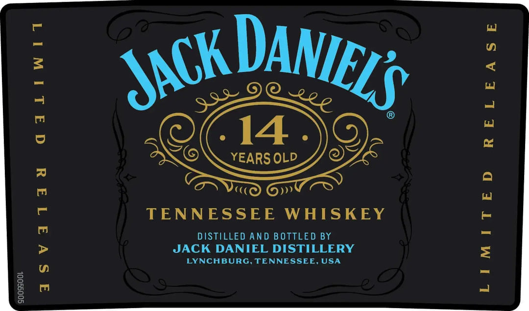 Jack Daniel&