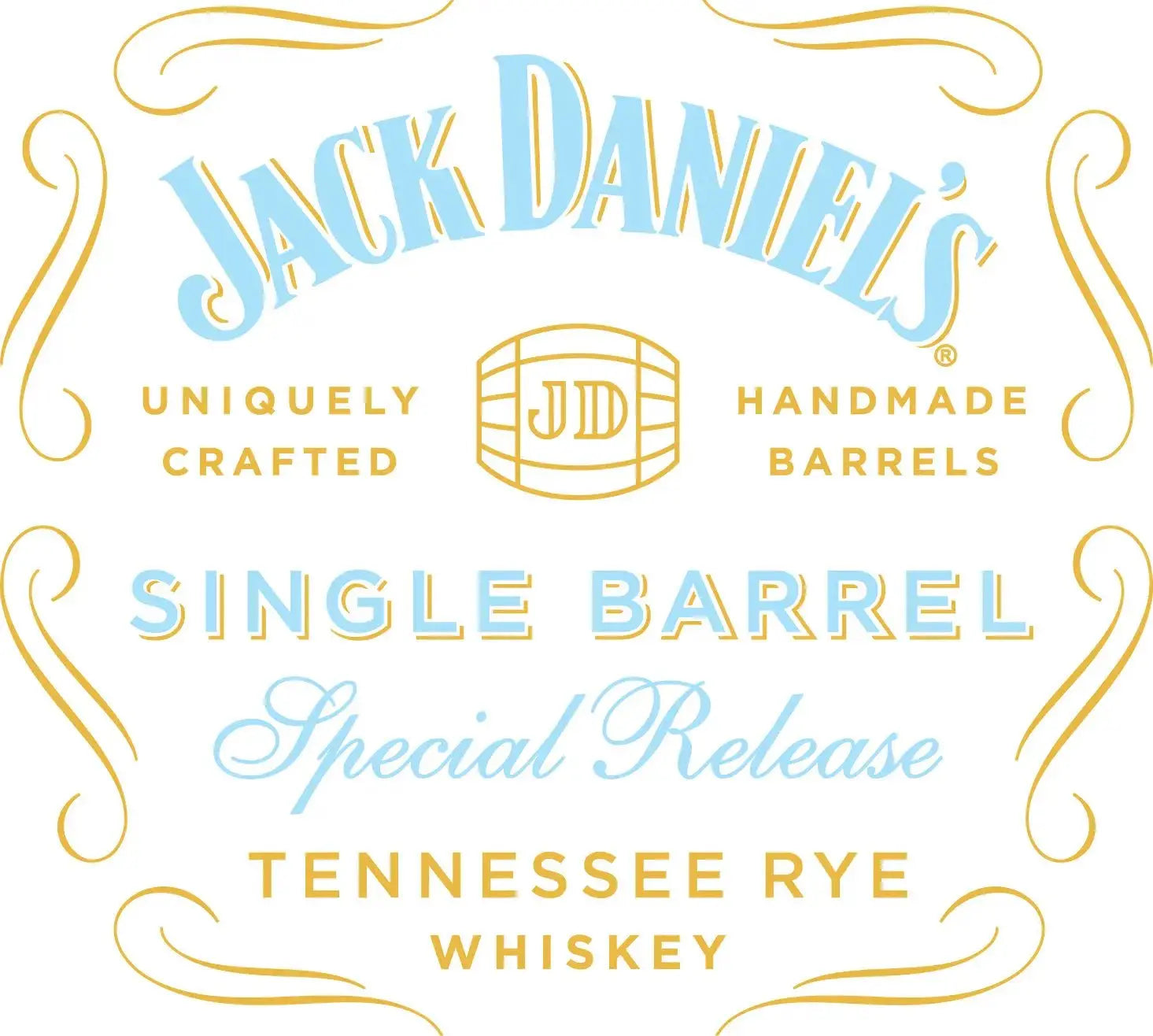 Jack Daniel’s Coy Hill Rye 2026 Special Release Single Barrel Barrel Proof Tennessee Rye Whiskey - Main Street Liquor