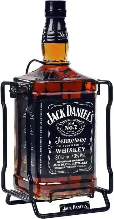Jack Daniel&
