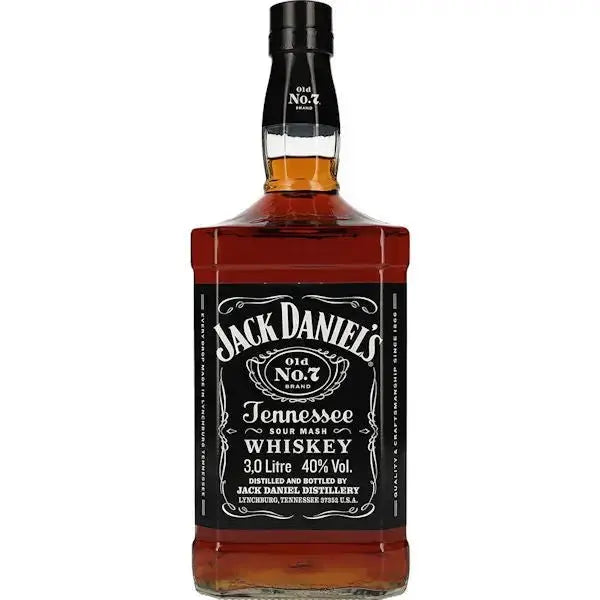 Jack Daniel&