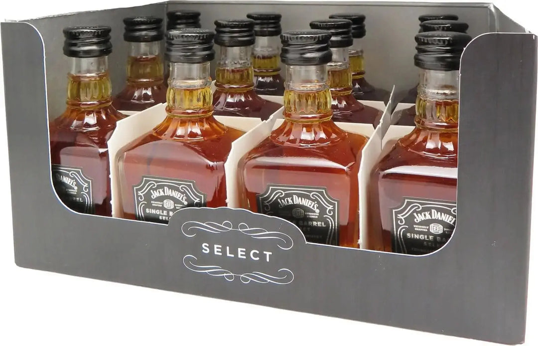 Jack Daniel&