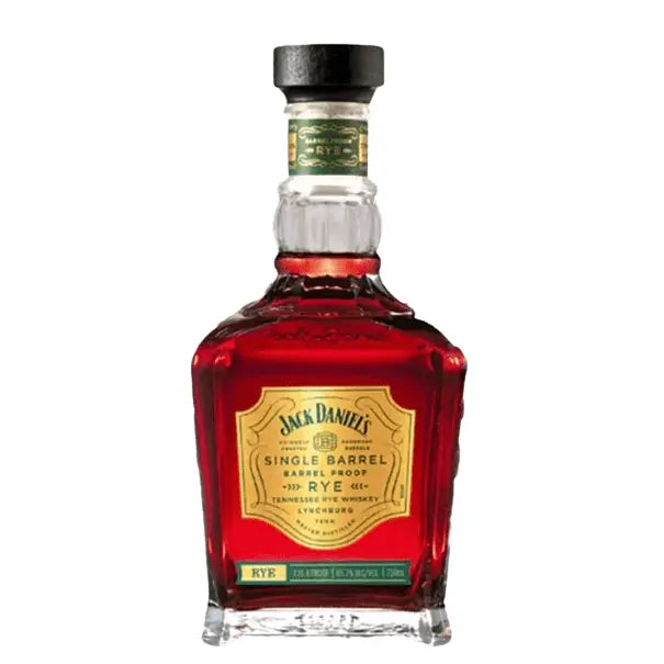 Jack Daniel&