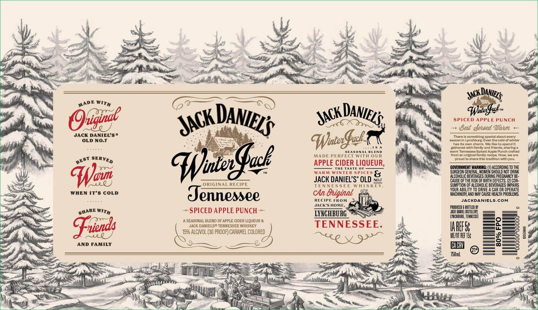 Jack Daniel&
