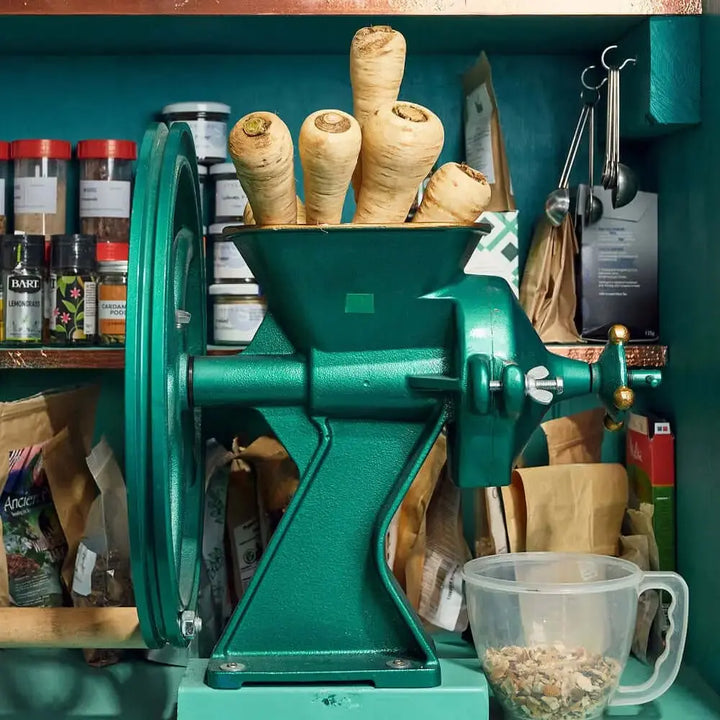 James Gin Asian Parsnip 700mL 80 Proof W/ Souvenir Gift Key Chain - Main Street Liquor