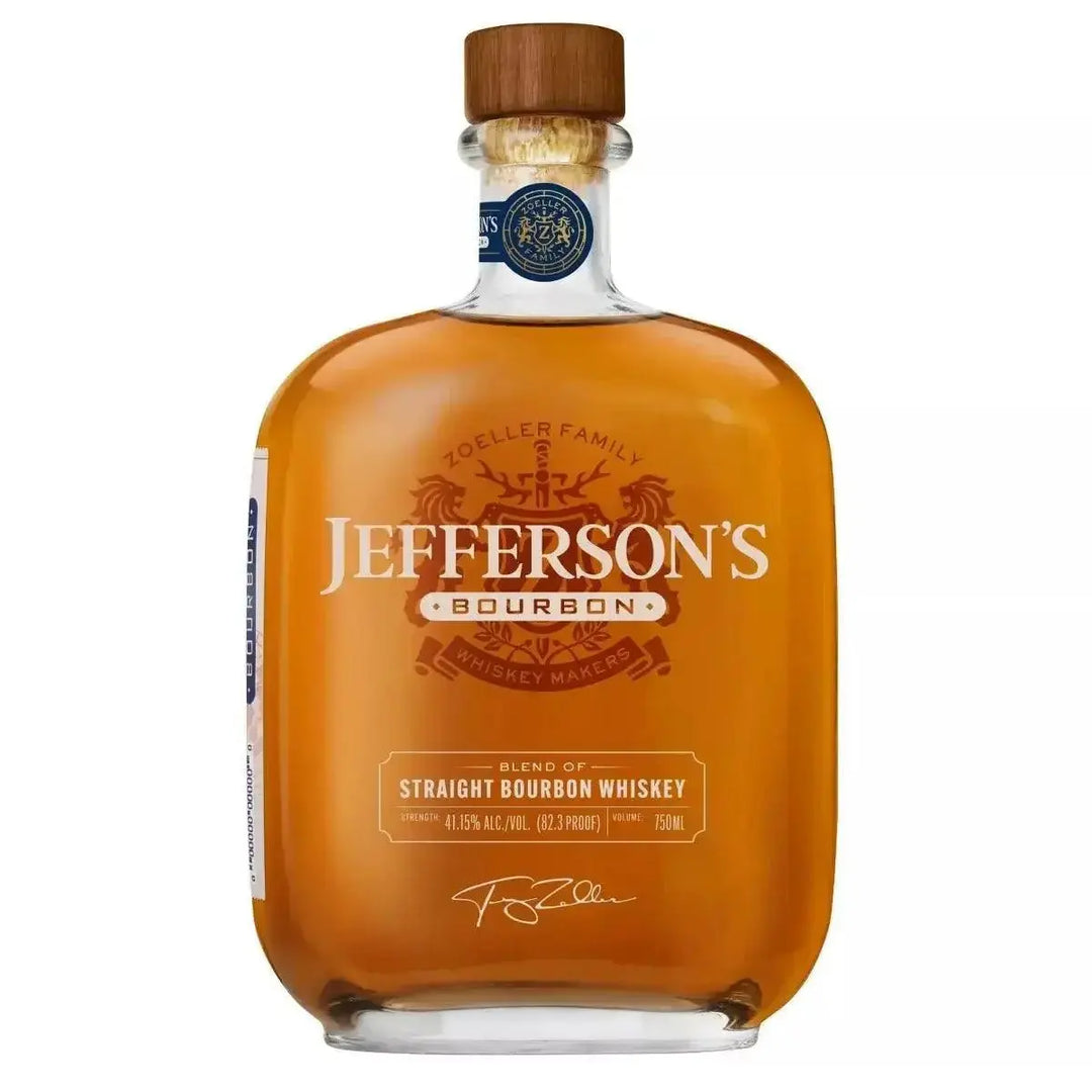Jefferson&