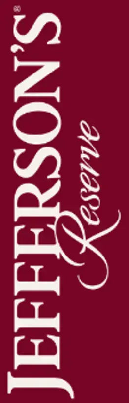 Jefferson’s Reserve 8 Year Kentucky Straight Bourbon Whiskey 750mL 96 Proof - Main Street Liquor