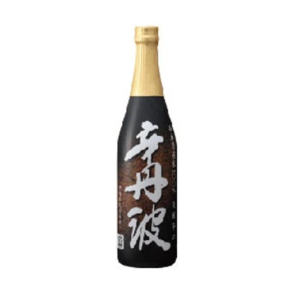 Ozeki Karatamba Honjozo ~Dry Wave~ Sake 720ml - Case of 6