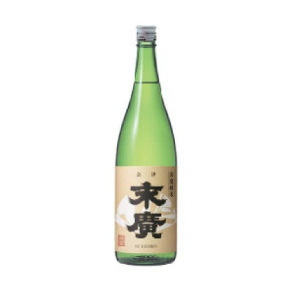 Suehiro Densho Yamahai Junmai Sake 1800ml