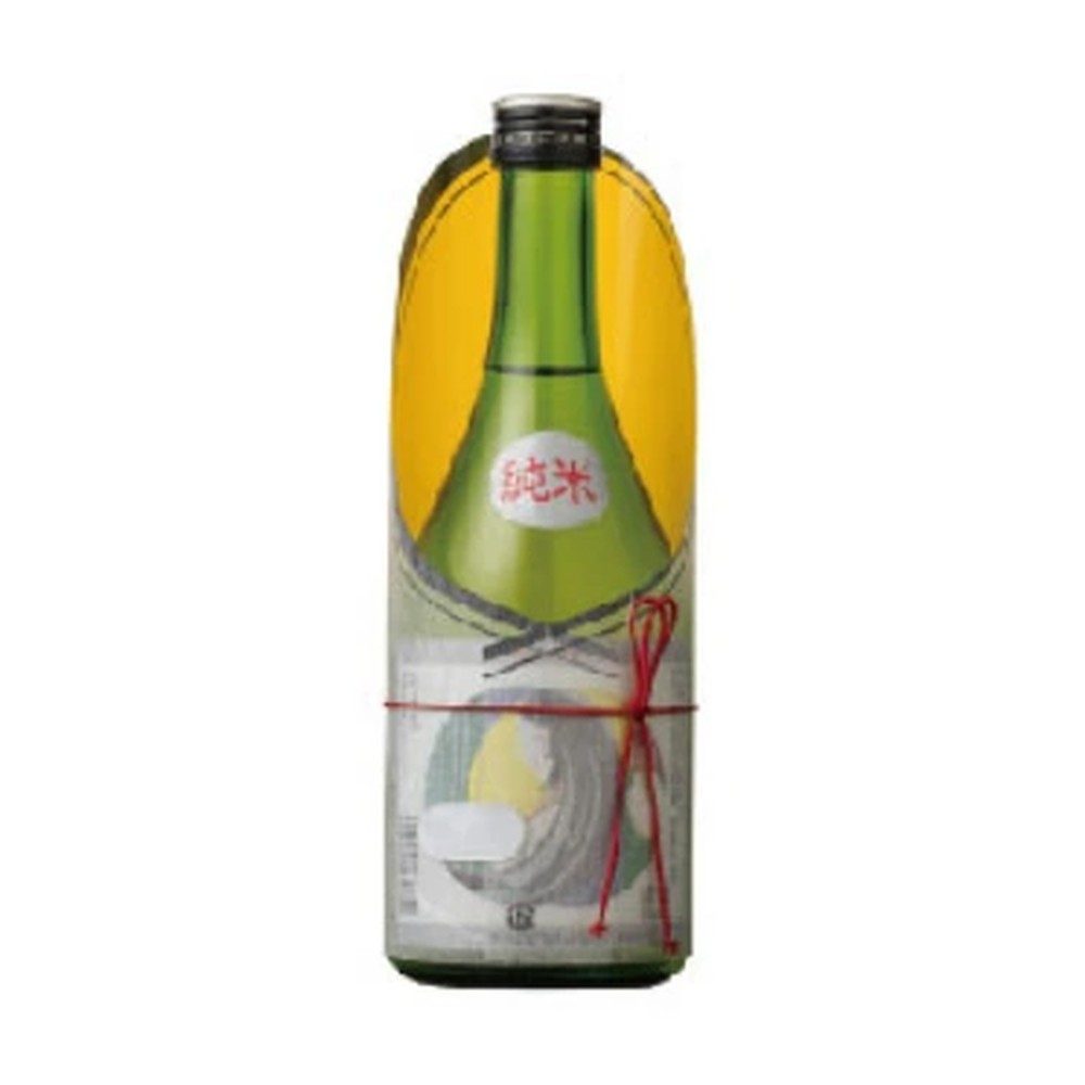 Kaguyahime Junmai Sake 500ml