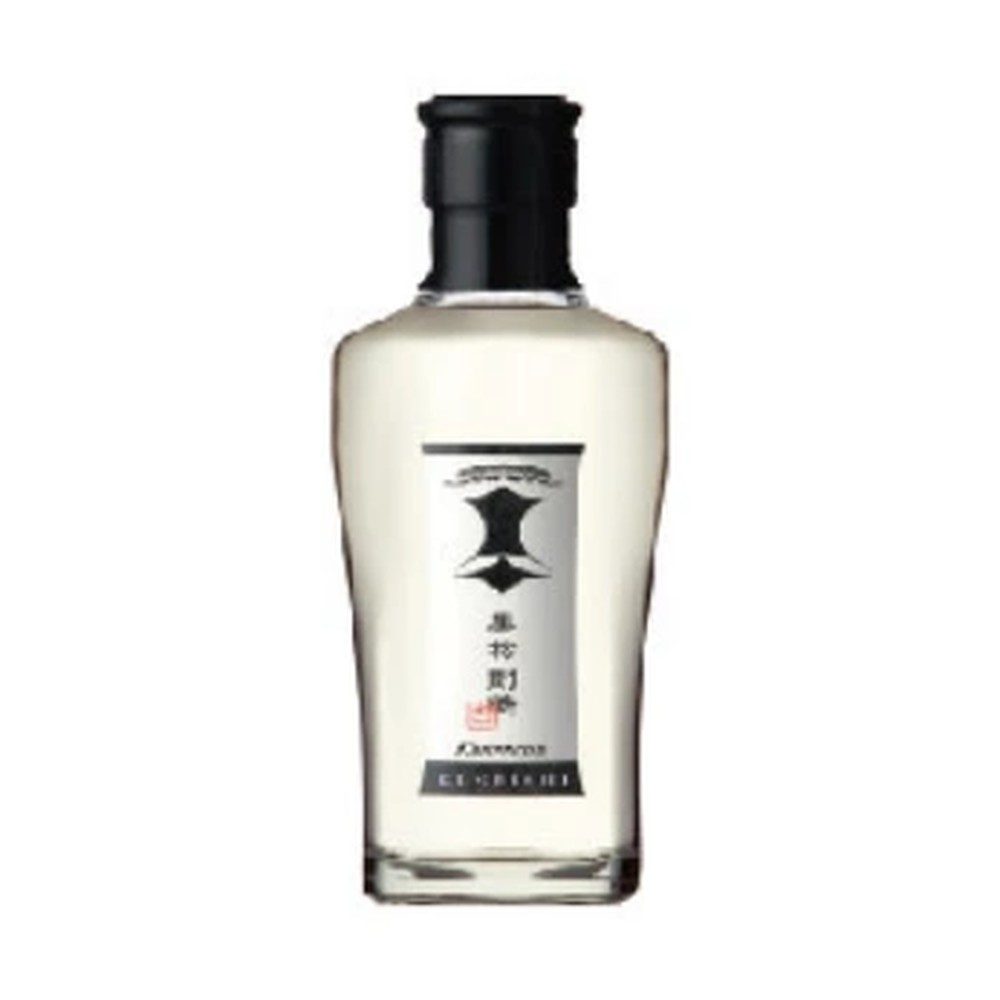Kenbishi Kuromatsu Honjozo Sake 180ml - Case of 24