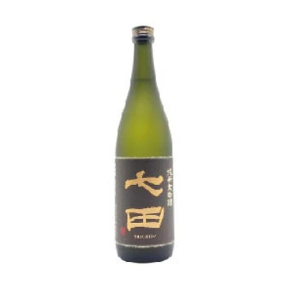 Shichida Junmai Daiginjo Sake 720ml