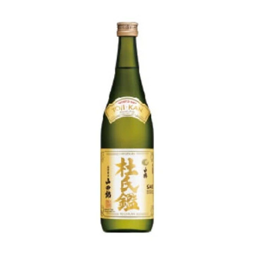 Hakutsuru Toji-Kan Brewer&