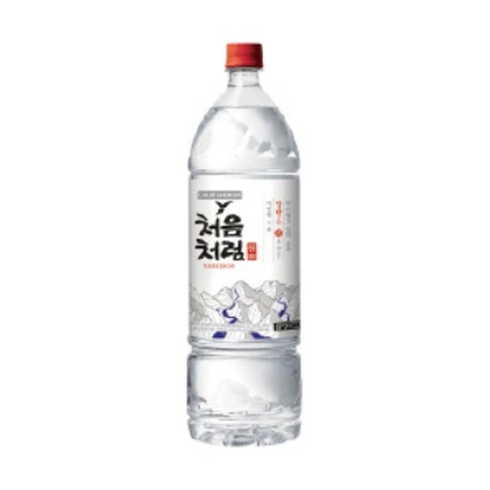 Chum Churum Rich (Soju) 1750ml