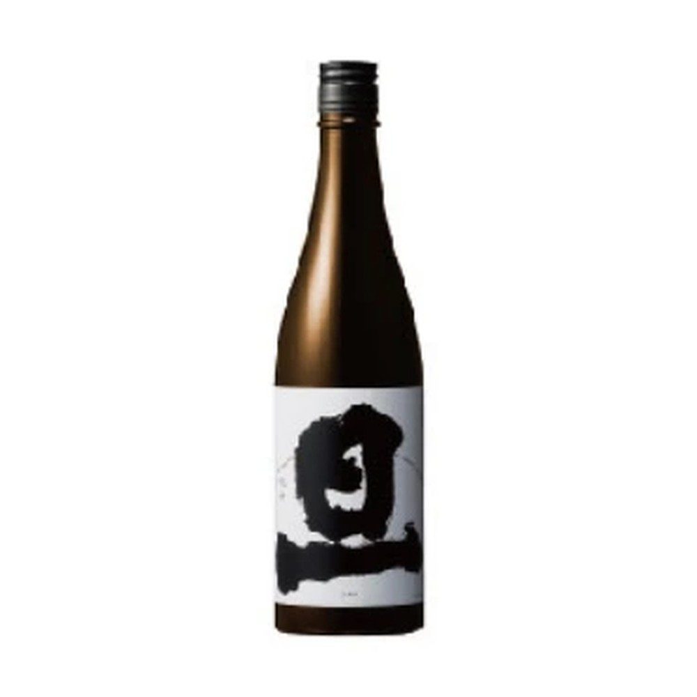 Dan Junmai Sake 720ml