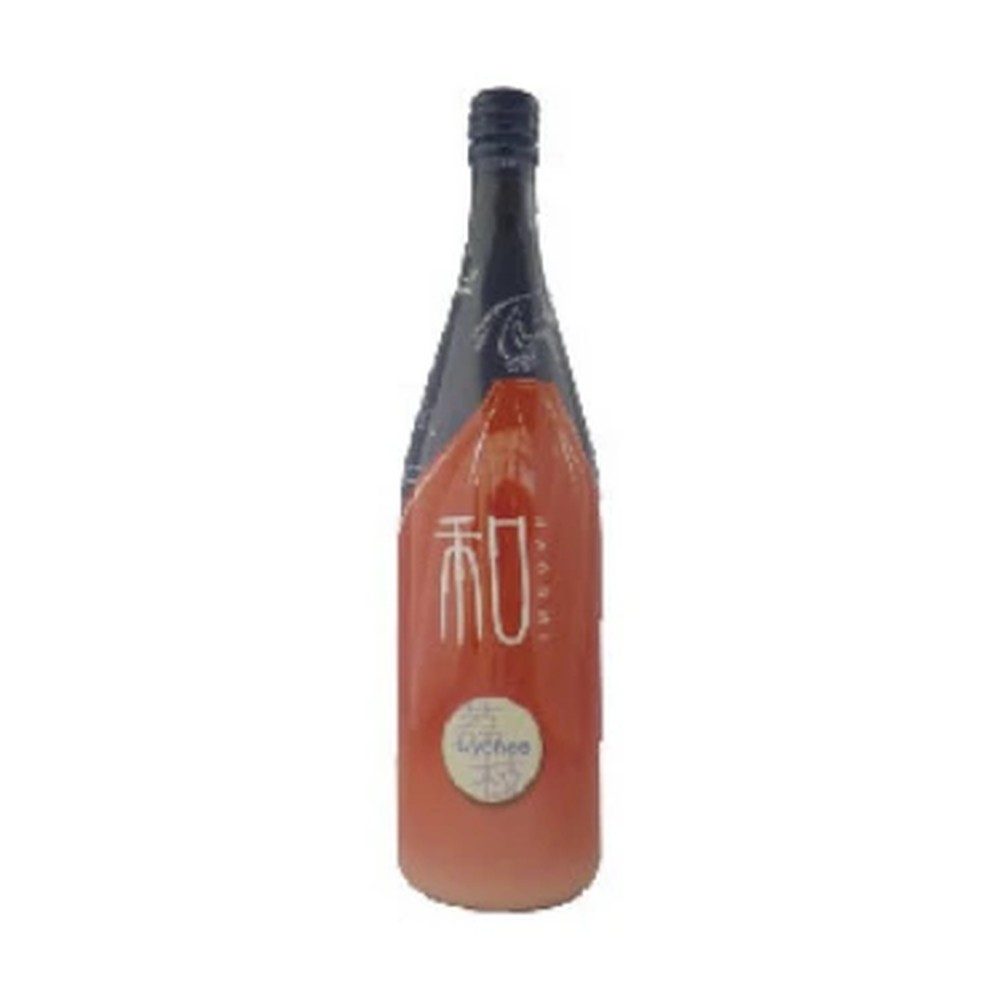 Nagomi Lychee 750ml - Case of 6