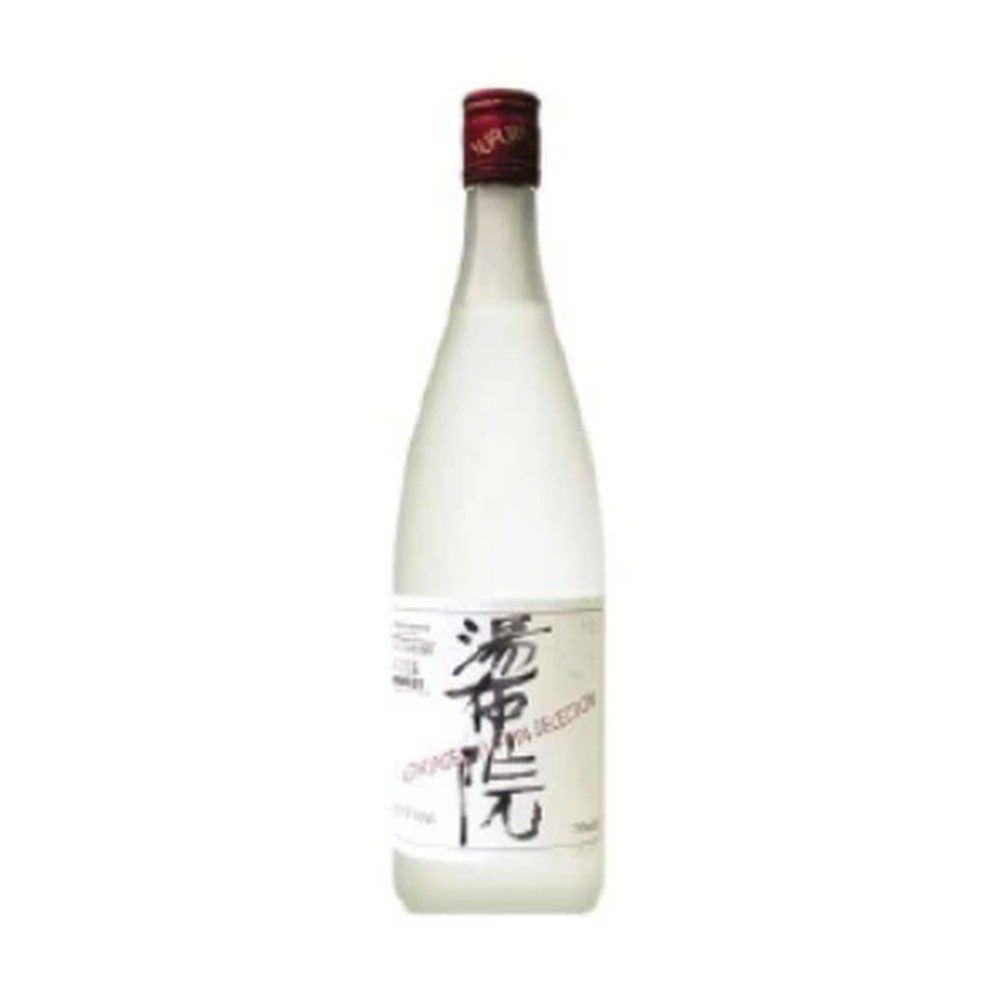 Yufuin White (Barley) 750ml