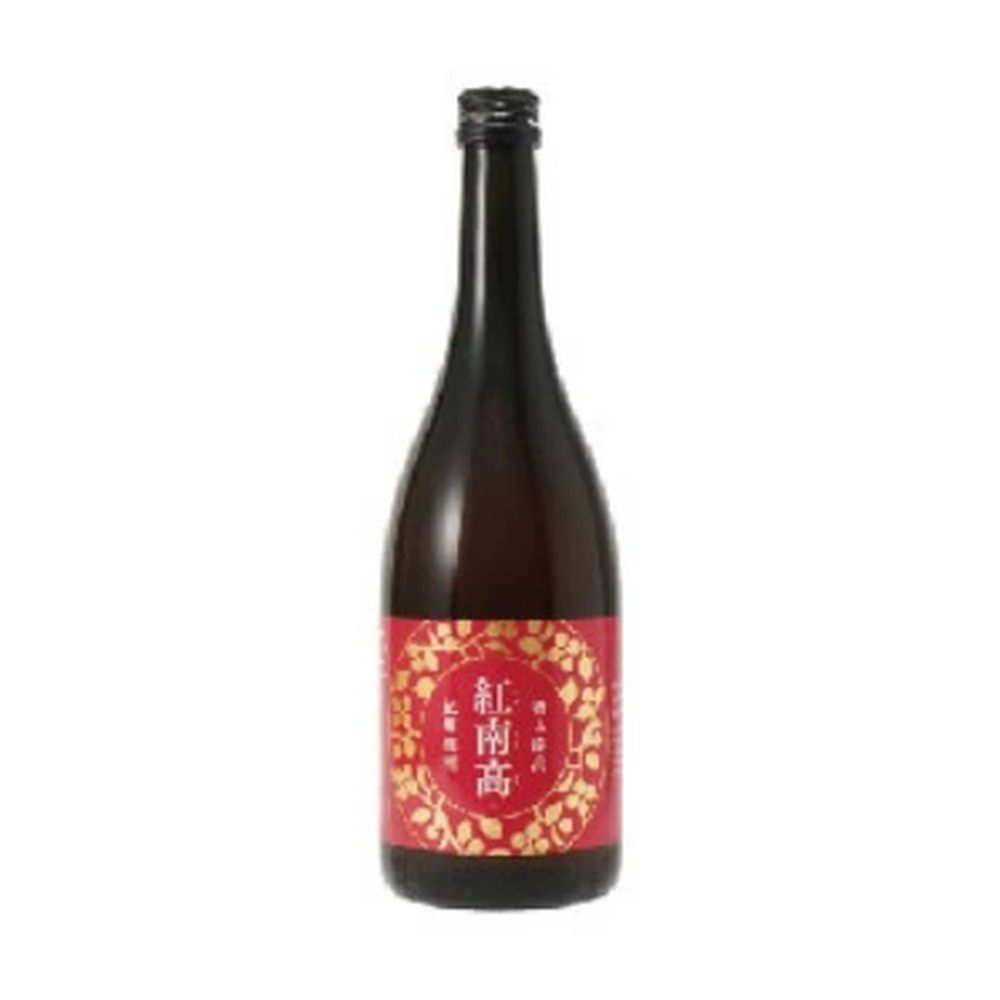 Nakano Beninanko Umeshu 720ml
