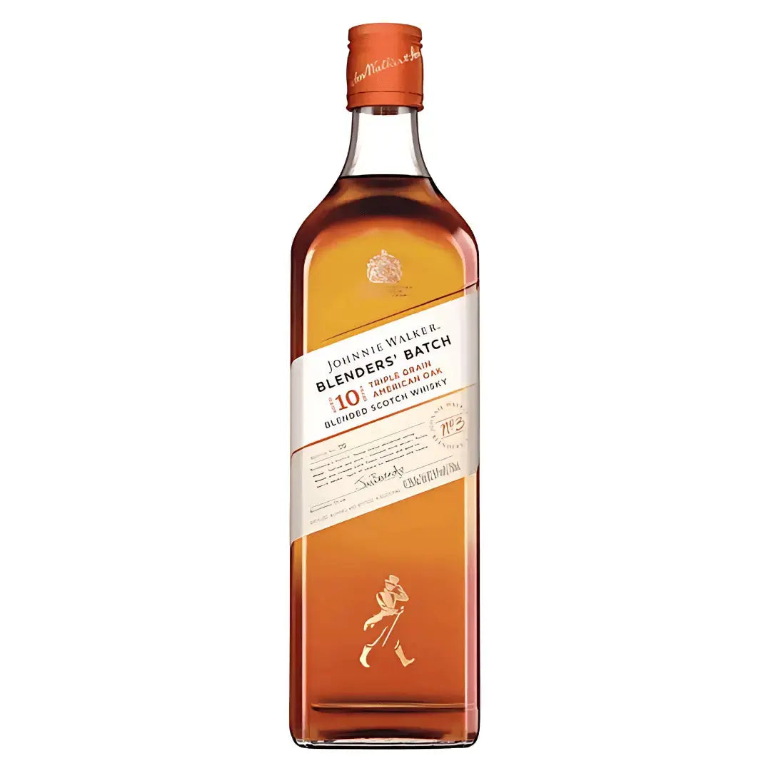 Johnnie Walker Blenders&