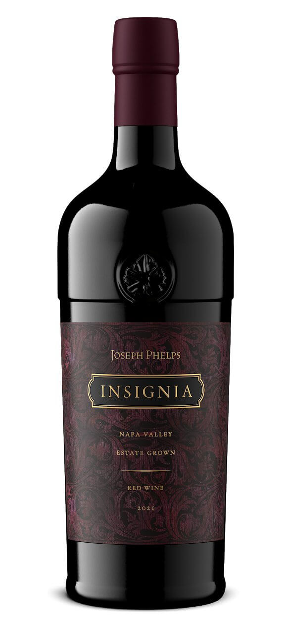 Load image into Gallery viewer, Joseph Phelps Insignia 2021 - Main Street Liquor
