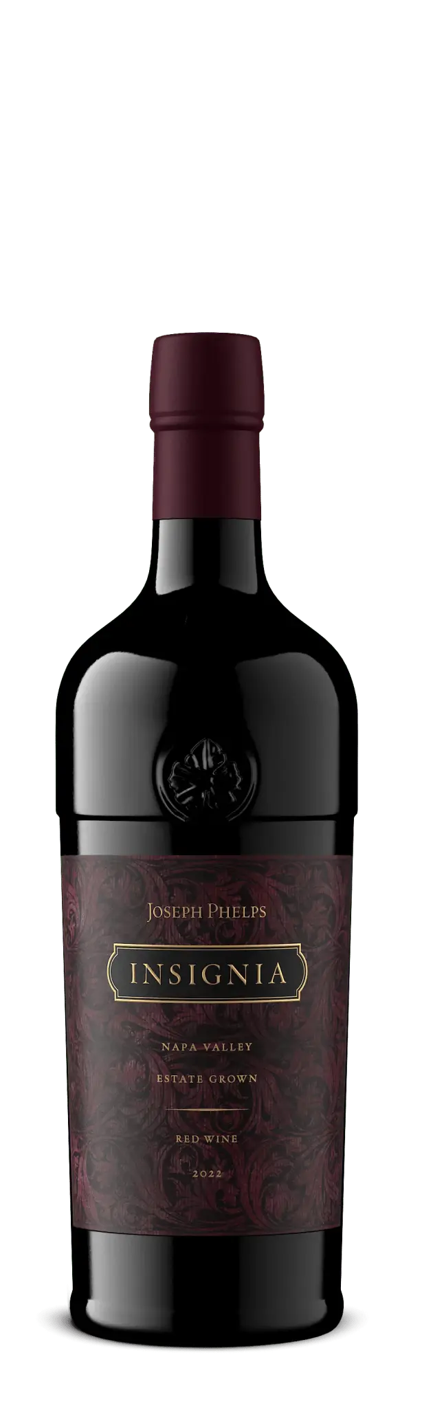 Joseph Phelps Insignia 2022 Napa Valley Red Wine - Main Street Liquor