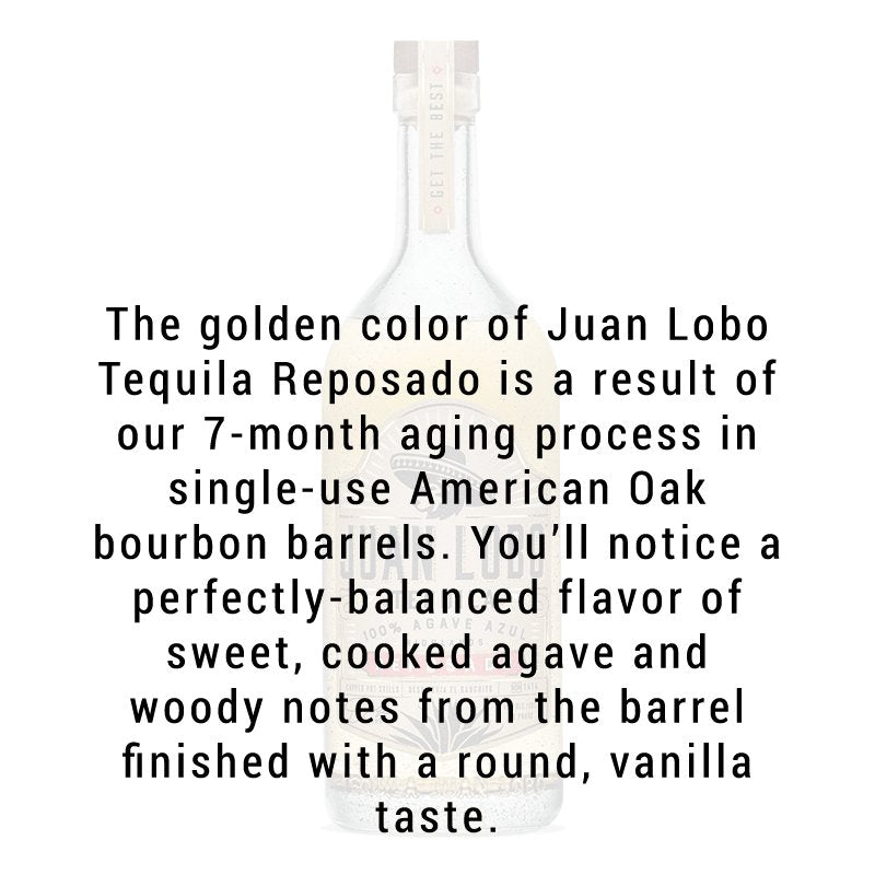 Load image into Gallery viewer, Juan Lobo Reposado Tequila 750ml - Main Street Liquor
