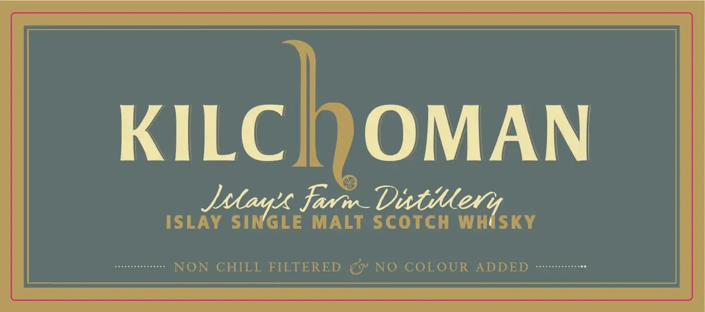 Kilchoman Loch Gruinart Islay Single Malt Scotch Whisky 700ml - Main Street Liquor