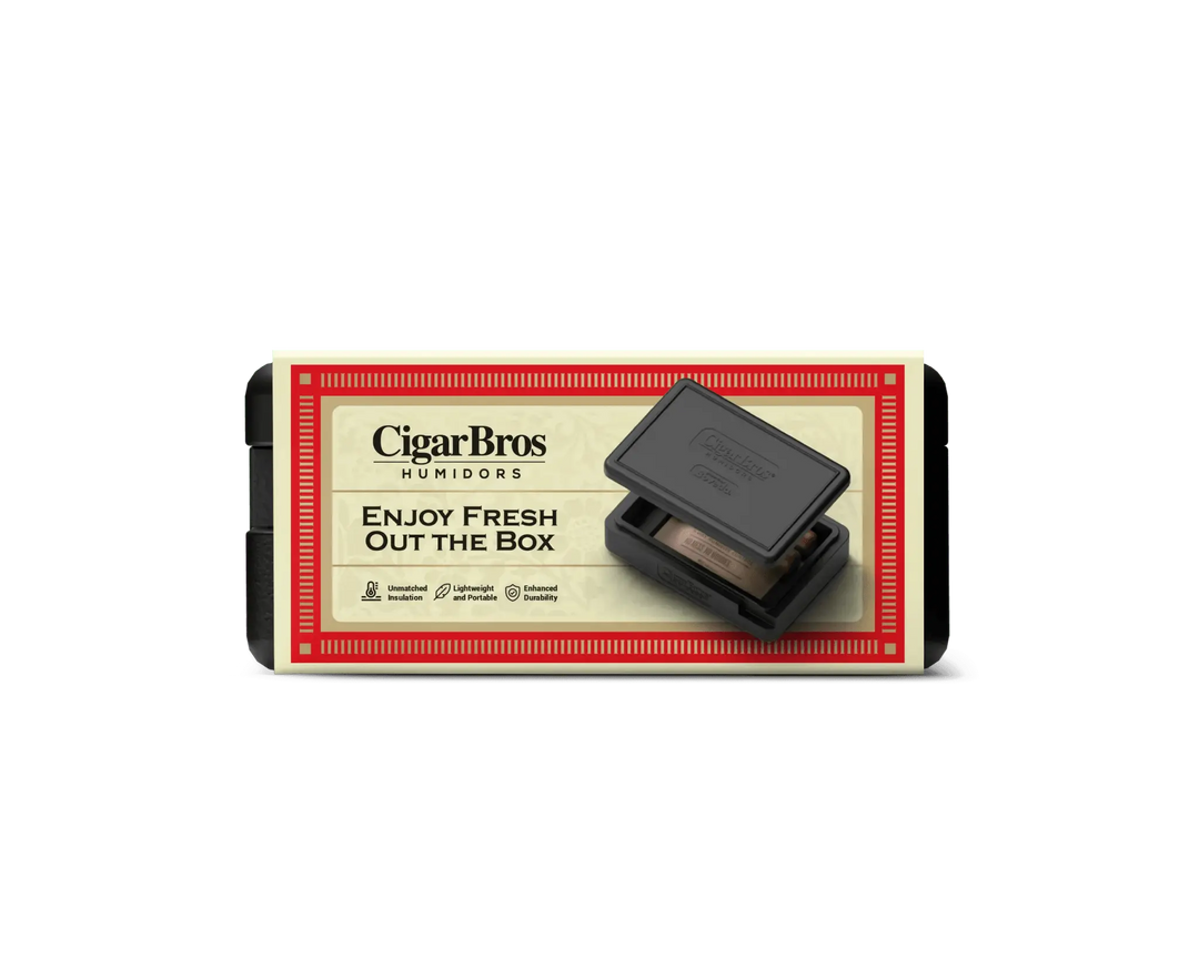 La Aurora by CigarBros - Main Street Liquor