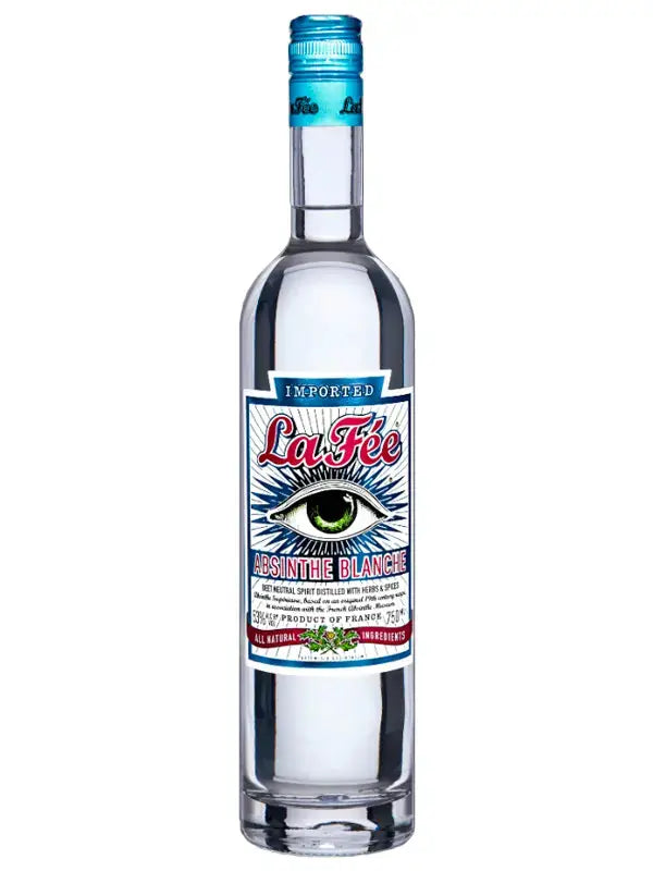 La Fee Absinthe Blanche Superieure - Main Street Liquor