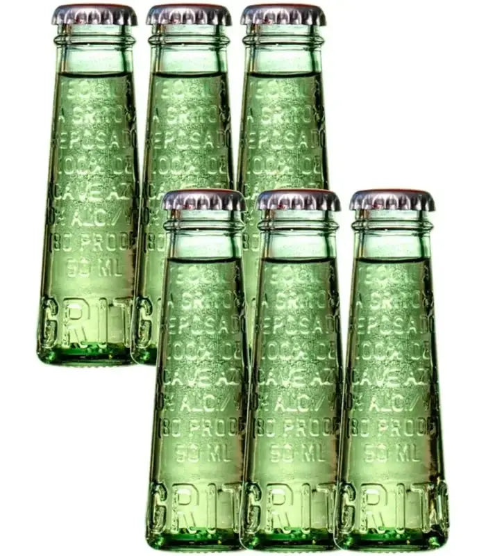 La Gritona Tequila Reposado Shooters 6 x 50mL - Main Street Liquor
