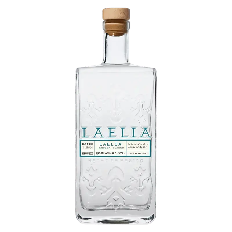 Laelia Tequila Blanco 80 Proof - Main Street Liquor