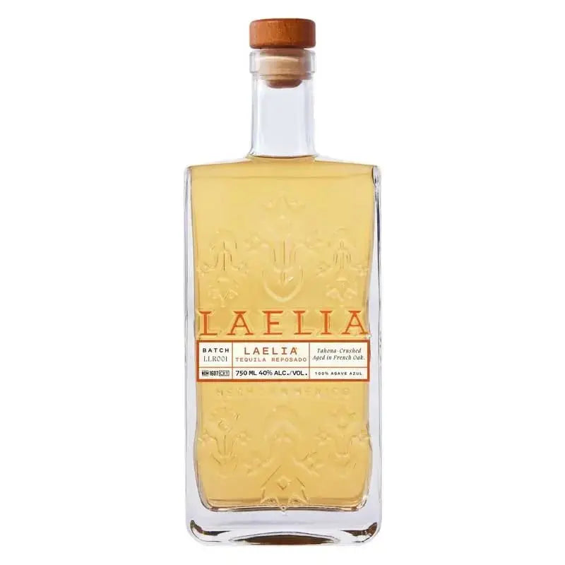 Laelia Tequila Reposado 80 Proof - Main Street Liquor