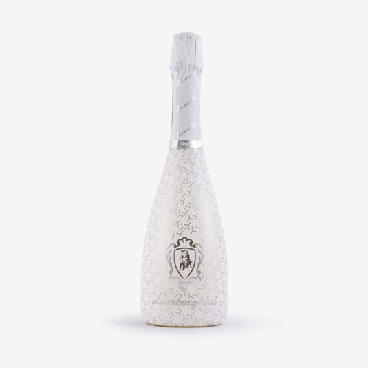 Lamborghini: Brut Pinot - Chardonnay ICE Sparkling Wine - Main Street Liquor