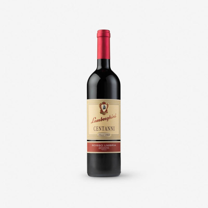 Load image into Gallery viewer, Lamborghini: Centanni Umbria Red - Main Street Liquor
