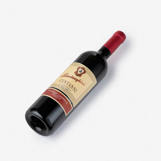 Lamborghini: Centanni Umbria Red - Main Street Liquor