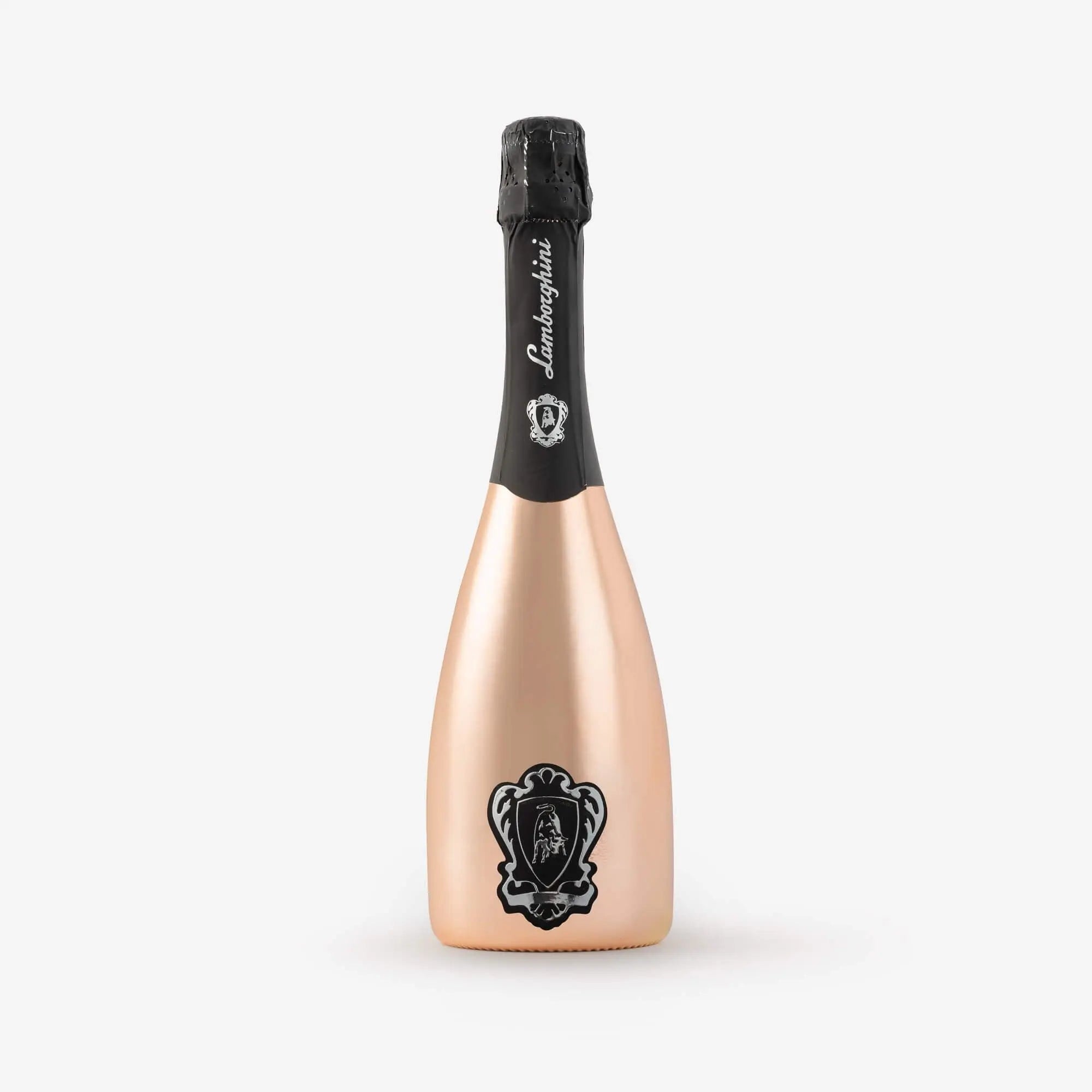 Lamborghini Champagne Brut 3L with Gift Box – Main Street Liquor