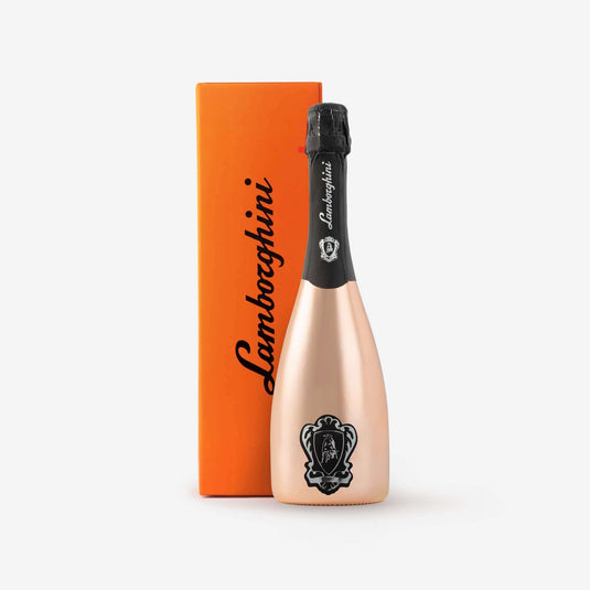 Lamborghini Copper: Extra Dry Prosecco D.O.C. Treviso - Main Street Liquor