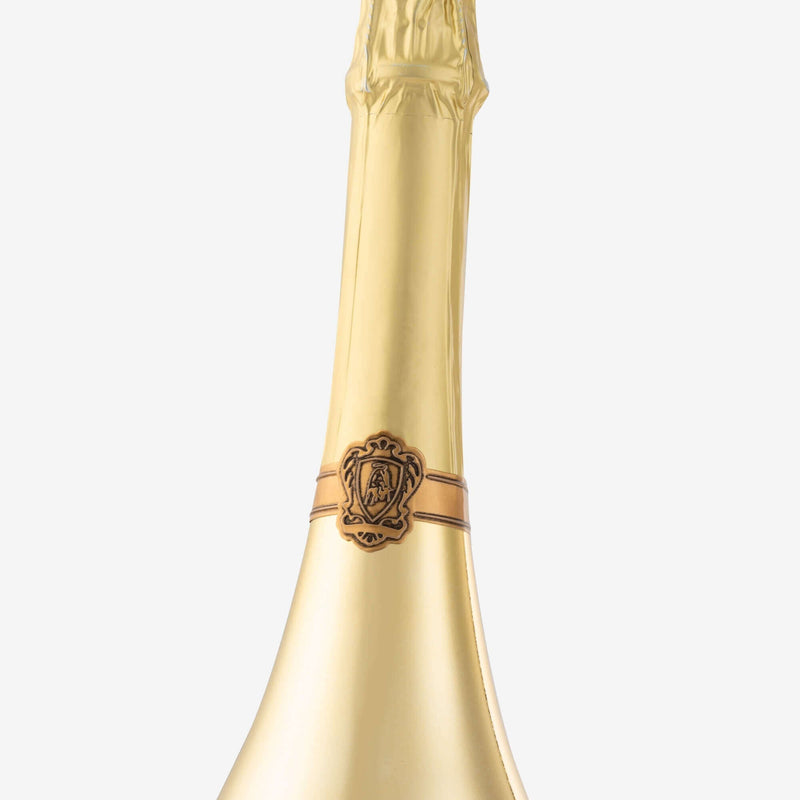 Load image into Gallery viewer, Lamborghini: Gold Jeroboam 3L Brut - Main Street Liquor
