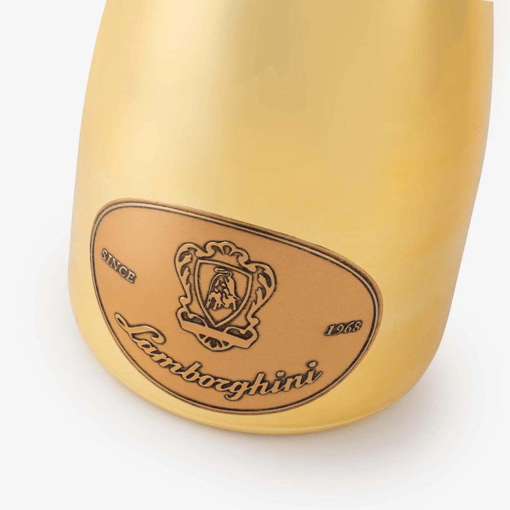 Lamborghini: Gold Jeroboam 3L Brut - Main Street Liquor