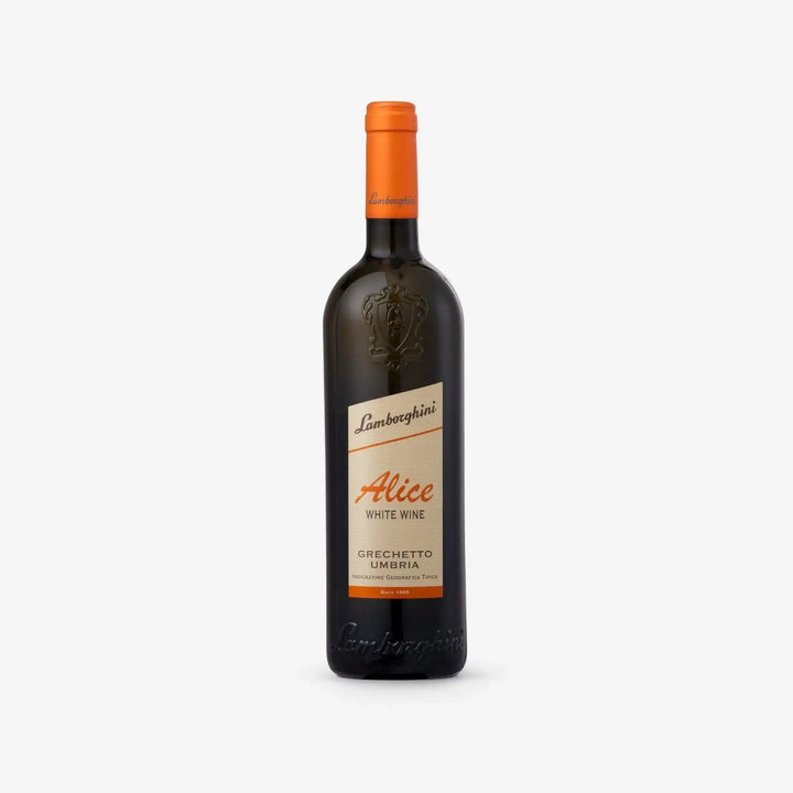 Lamborghini: Grechetto Umbria White - Main Street Liquor