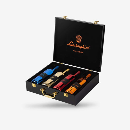 Lamborghini Limited: LUXE Collection | Masterpiece Edition - Main Street Liquor