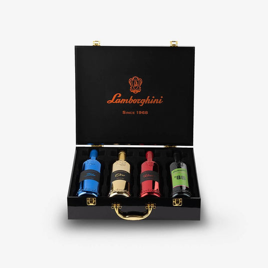 Lamborghini Limited: LUXE Collection with '68 Italia - Main Street Liquor