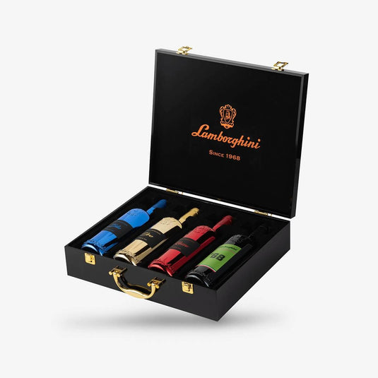 Lamborghini Limited: LUXE Collection with '68 Italia - Main Street Liquor