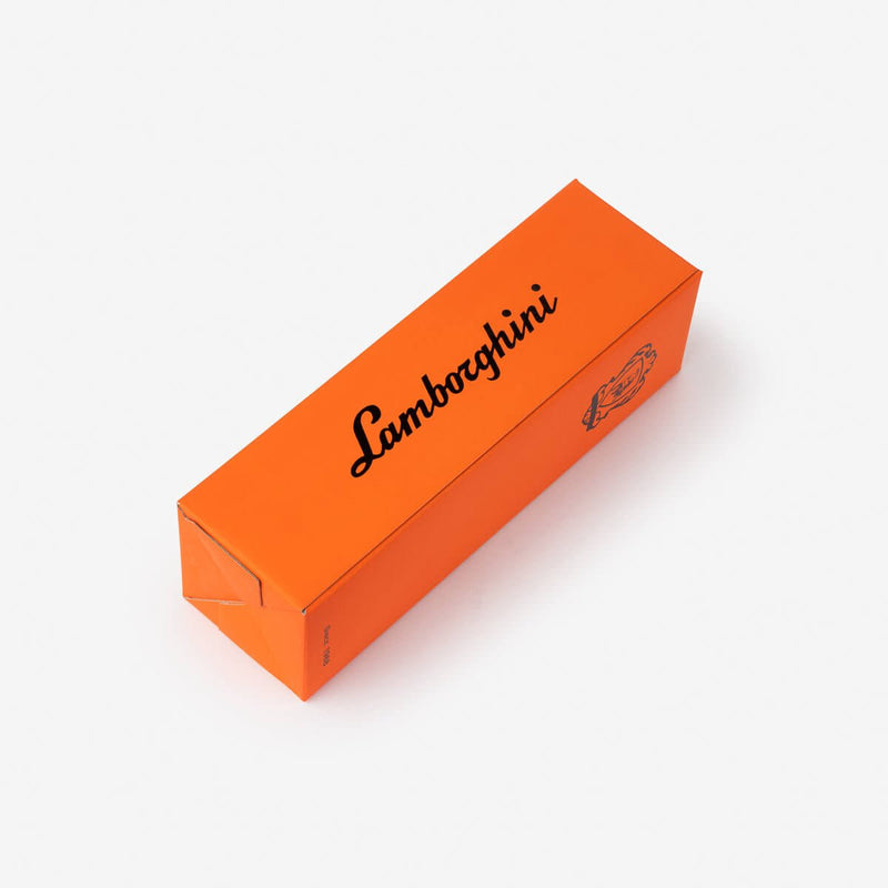 Load image into Gallery viewer, Lamborghini Orange Gift Box - Main Street Liquor
